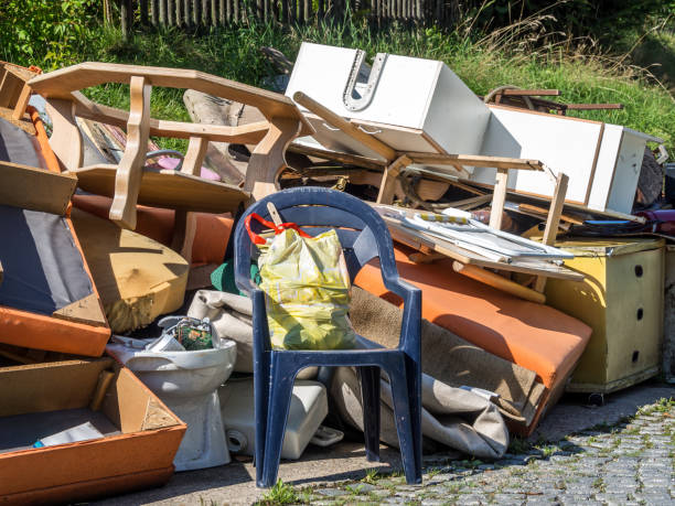 Yard Cleanup Services in Jerome, IL