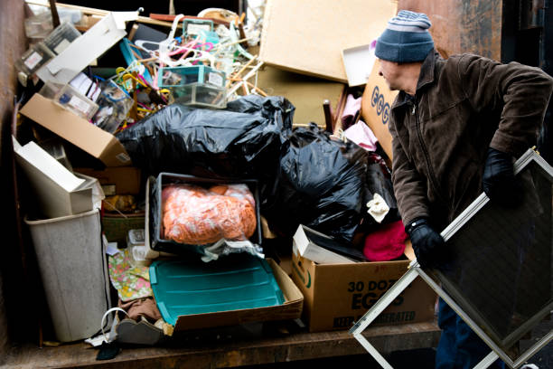 Commercial Cleanout Services in Jerome, IL