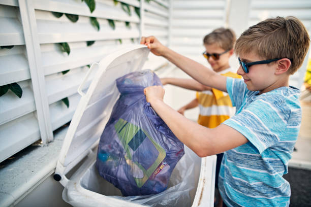 Best Junk Removal for Businesses  in Jerome, IL