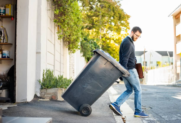 Best Junk Removal Near Me  in Jerome, IL