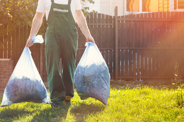 Best Basement Cleanout Services  in Jerome, IL