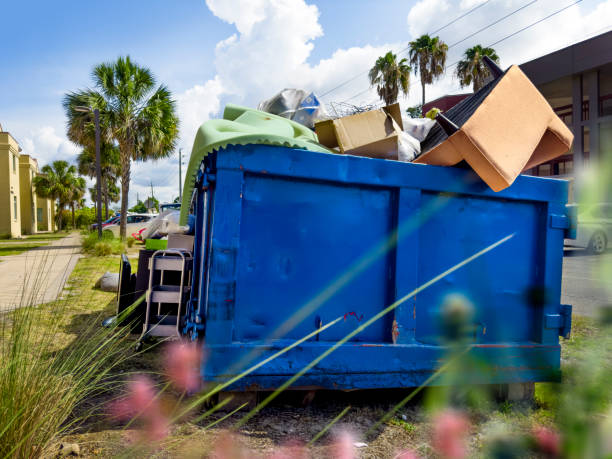 Reliable Jerome, IL Junk Removal Solutions